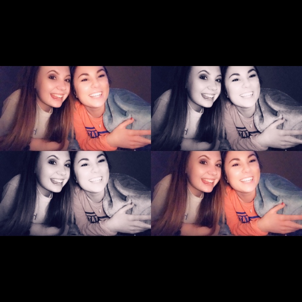 Meet your Posher, Emma